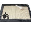 Cat claws mat cat scratch board