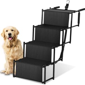 Dog Ramp