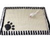 Cat claws mat cat scratch board