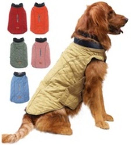 Dog Winter Coat